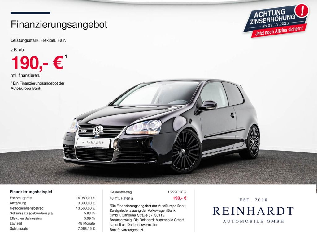 Angebot ansehen Volkswagen Golf