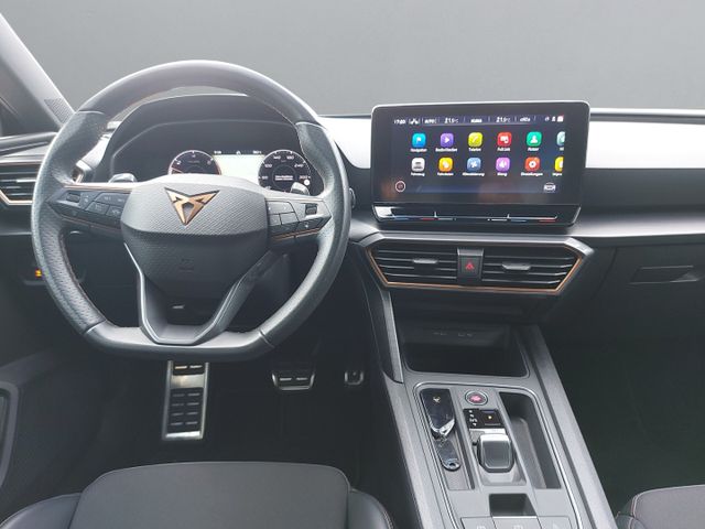 Leon e-HYBRID *Navi*LED*ACC*Apple CarPlay Androi