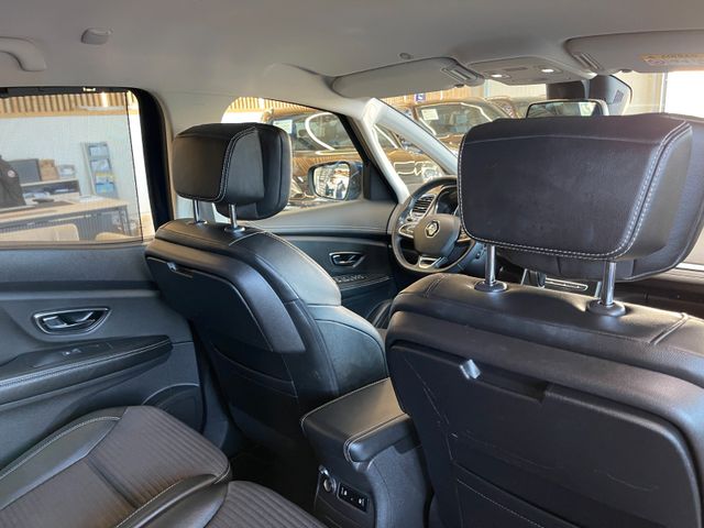 Renault Scenic IV Intens *LANE-ASSIST*NAVI*TEMPOMAT*SZHZ