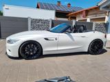 BMW Z4 sDrive35is ca. 400PS Breyton KW V3 Echtcarbon - BMW Z4: 35i