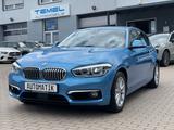BMW 118 d Urban Line Lim. 5-trg.**NAVI*SHZ*PDC*AUT** - BMW 118: Automatik, 118d