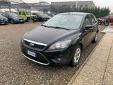 Ford FORD Focus 1.6 TDCi (110CV) 5p. Tit. DPF - Ford Focus aus 2010: Tdci