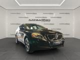 Volvo XC60 Momentum 2WD/NAVI/LEDER/SH/PDC/SHZ/BI-XENON - gebrauchte Volvo XC60 aus dem Jahr 2013