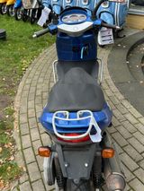 Aprilia 125 Leonardo - APRILIA 125 LEONARDO