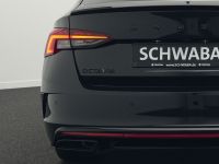 Skoda Octavia - Vorschau Bild 35