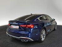 Audi S5 - Vorschau Bild 5