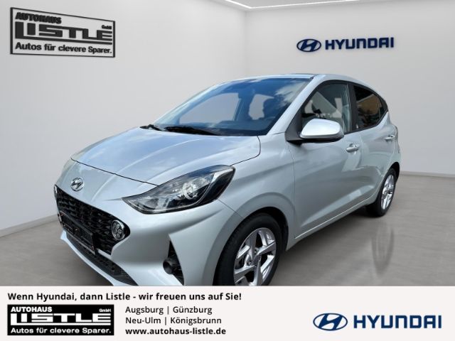 Hyundai i10 Edition 30 1.0 EU6d Apple CarPlay Android Au