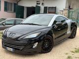 Peugeot RCZ HDi 163S&S ASPHALT KMCERT OZ - Peugeot RCZ: Hdi