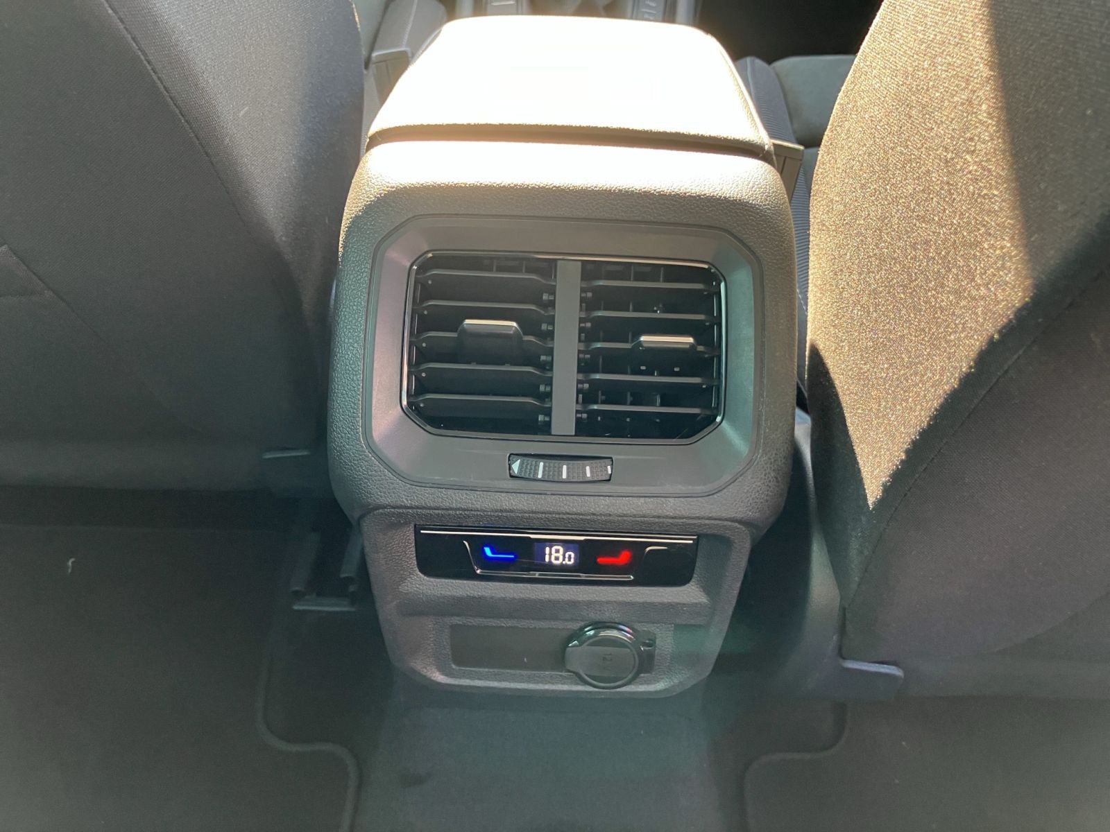 Volkswagen Tiguan - Bild 20