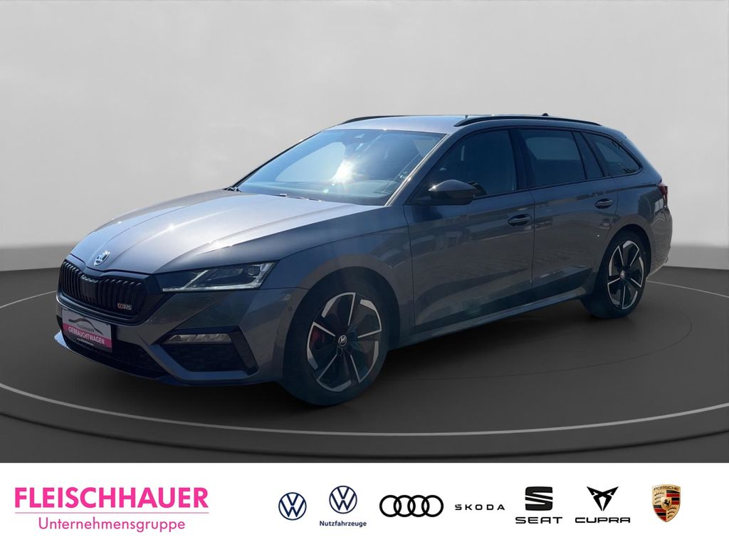 Image of Skoda Octavia