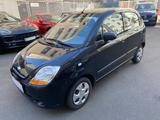 Chevrolet Matiz S - rote Chevrolet Matiz