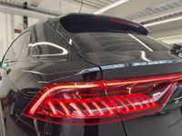 Audi SQ8 - Vorschau Bild 17