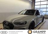 Audi RS 4 Avant +MATRIX-LED+KAMERA+VIRTUAL+MASSAGE+ - gebrauchte Audi RS4 aus dem Jahr 2022