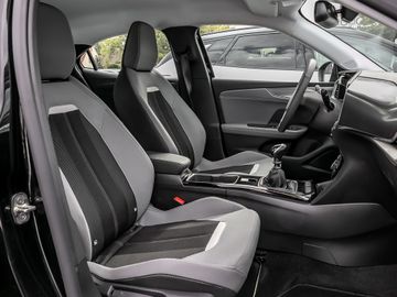 Opel Mokka 1.2 Elegance Kamera Fernlicht-Assi.