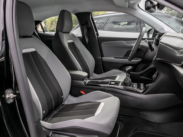 Opel Mokka 1.2 Elegance Kamera Fernlicht-Assi.