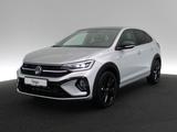 Volkswagen Taigo 1.5 TSI R-Line AHK PANO KAMERA KLIMA - Volkswagen Taigo in Duisburg