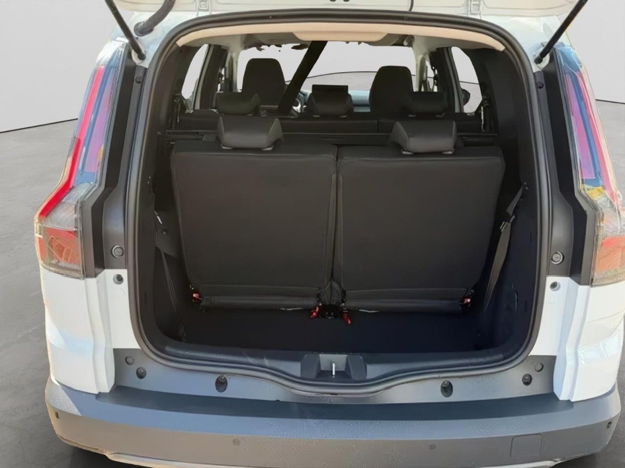 Dacia Jogger - Bild 6