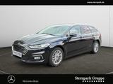 Ford Mondeo 2.0 Hybrid Titanium AHK*LED*ACC*Kamera*BC - Ford Mondeo Titanium mit Hybrid-Antrieb (Benzin/Elektro)