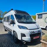 LMC Innovan 603-70 Jahre *Auto*Markise*RFK*16"Alu*