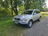 Volvo XC90 D5 AWD Summum  - gebrauchte Volvo XC90 aus dem Jahr 2007
