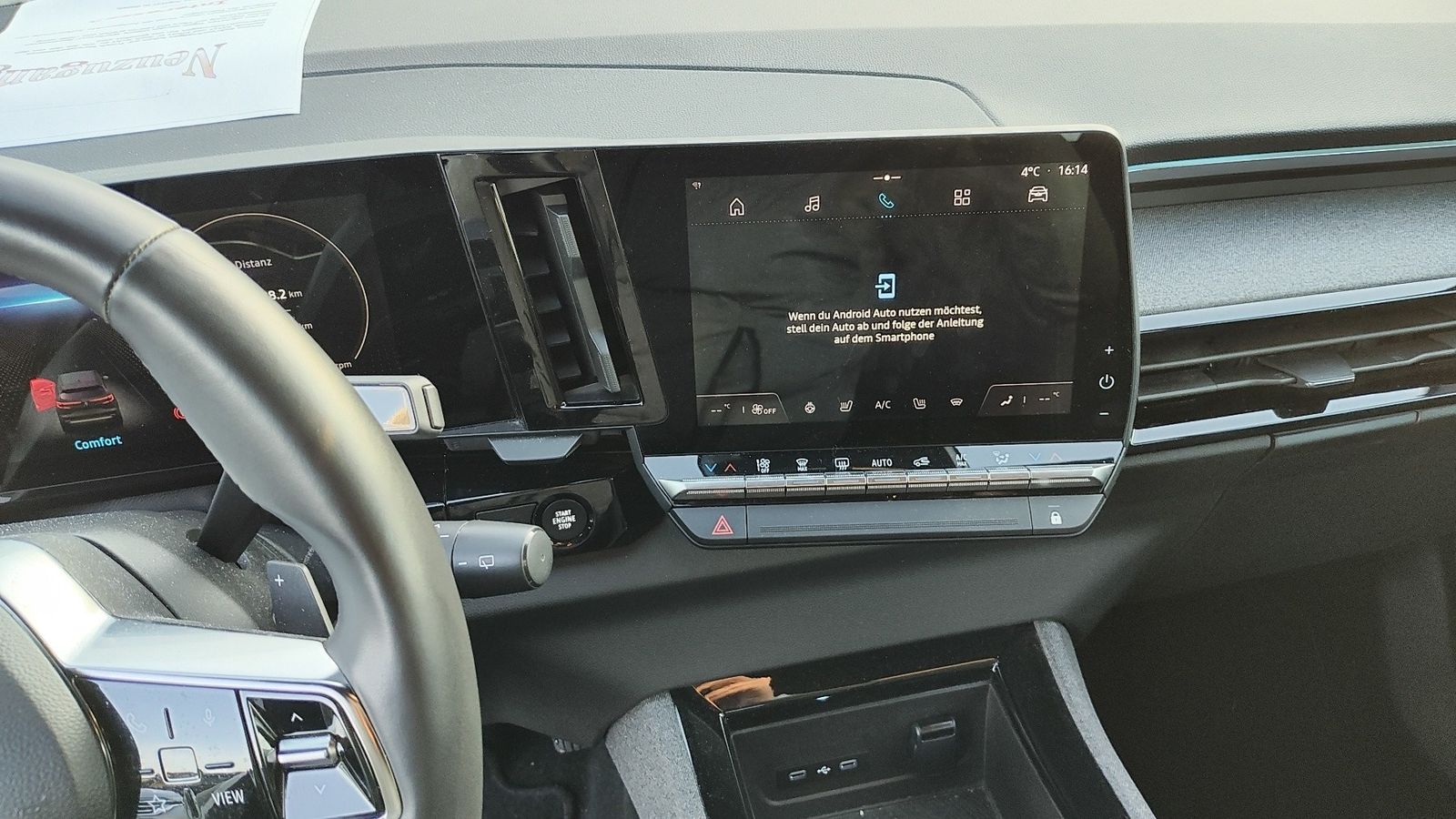 Renault Austral - Bild 14