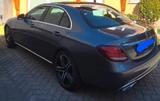 Mercedes-Benz E 400 d 4MATIC Autom. - - gebrauchte Mercedes-Benz E 400 aus dem Jahr 2019