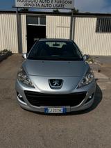 Peugeot 207 1.4 HDi 70CV 5p. Energie - Peugeot 207 mit Diesel-Antrieb: 1.4