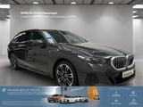 BMW 540d xDrive M Sport Standheizung AHK Kamera LED - BMW 540 mit Diesel-Antrieb: Automatik
