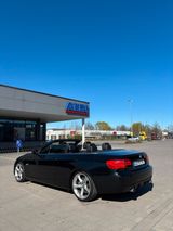 BMW 335i e93 Cabrio N55 - BMW: E93