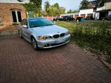 BMW 318 i Coupé sehr guter Zustand _ KGE Neu, ... - BMW 318 aus 2003: 318i