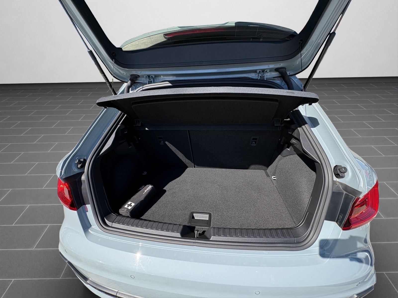 Audi A1 - Bild 15