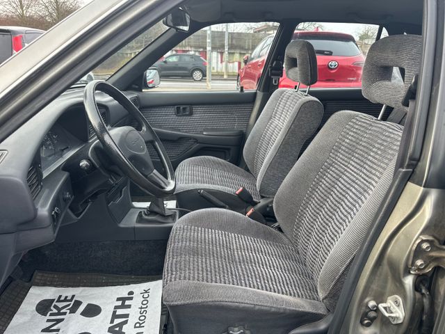Toyota Carina  II 1.6