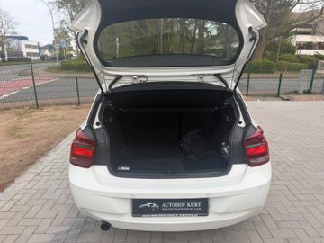 BMW 116 - 7