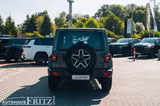 Jeep Wrangler Unlimited Sahara - 2,0l AT - Jeep Wrangler Neuwagen