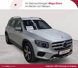 Mercedes-Benz GLB 200 d 8G-DCT Progressive NAVI LED - silberne Mercedes-Benz GLB 200