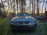 BMW Bmw 525i LCI facelift - gebrauchte BMW 525 aus dem Jahr 2008