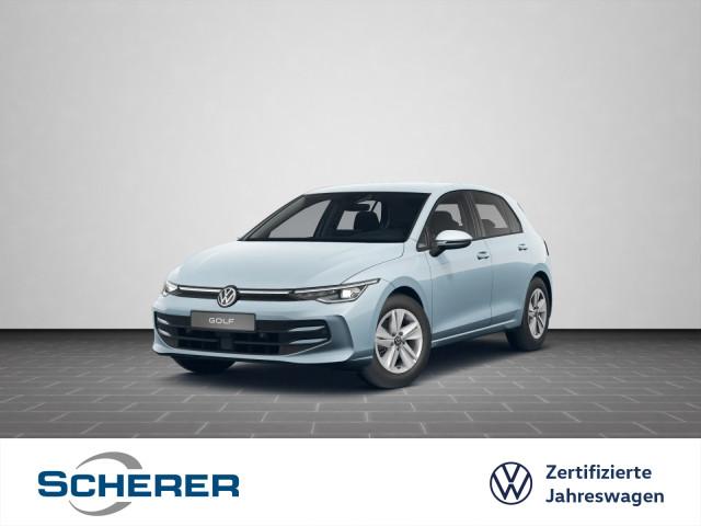 Volkswagen Golf Life 1.0 eTSI RFK*SHZ*CARPLAY uvm...