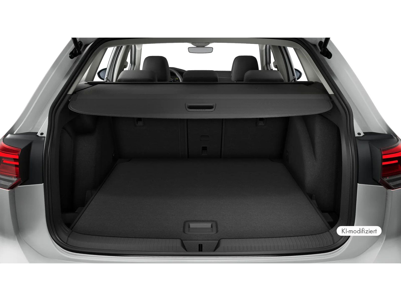 Volkswagen Golf - Bild 8
