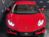 Lamborghini Huracán Evo AWD ** ROSSO MARS ** - Lamborghini Huracán von privat