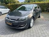 Opel Astra J Lim. 5-trg. Active - Opel Astra Gebrauchtwagen in Wiesbaden