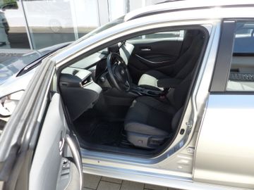 Toyota Corolla - 9