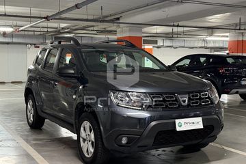Dacia Duster - 3