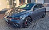Volkswagen Polo GTI 2.0 TSI OPF DSG MwSt.