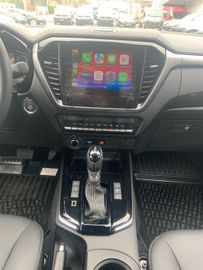 Bild 12 Isuzu D-Max Double Cab 4WD LSE Facelift Modell 24/25