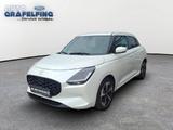 Suzuki Swift 1.2 Dualjet Hybrid 61 kW Comfort+ *NAVI* - Suzuki Swift Gebrauchtwagen in München