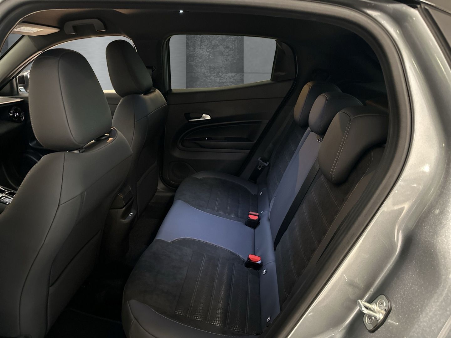 Alfa Romeo Junior - Bild 9