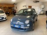 Fiat 500 1.2 Pop Star - Fiat 500 aus 2012: Pop