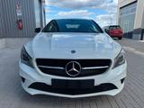 Mercedes-Benz CLA 180 Lim. Xenon Navi AHK Bremsassist. Temp - Mercedes CLA-Klasse bis 10.000 Euro