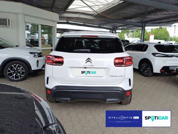 Citroen C5 Aircross - 5