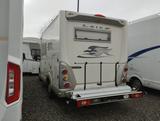 Laika Serie X 595 R SAT,TV,Backofen,Luftfederung  - Wohnmobil oder -wagen Luftfederung